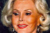 zsazsa gabor