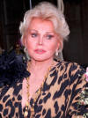 zsazsa gabor