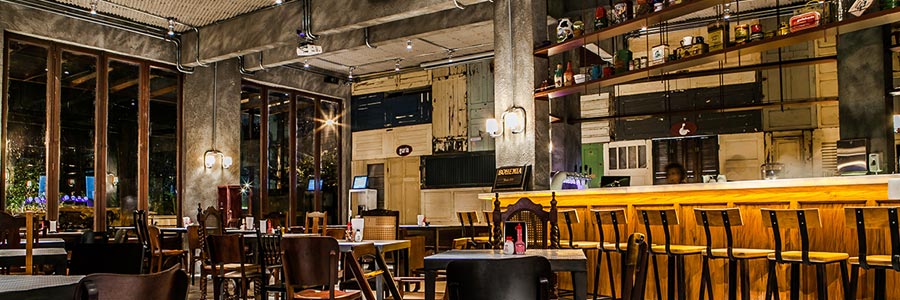 Quintana Bar