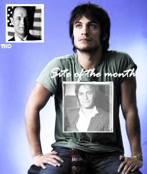 Get Brodified - July 2006 Site Of The Month
