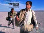Motorcycle Diaries Wallpaper #1