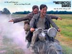 Motorcycle Diaries Wallpaper #2