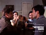 Motorcycle Diaries Wallpaper #5