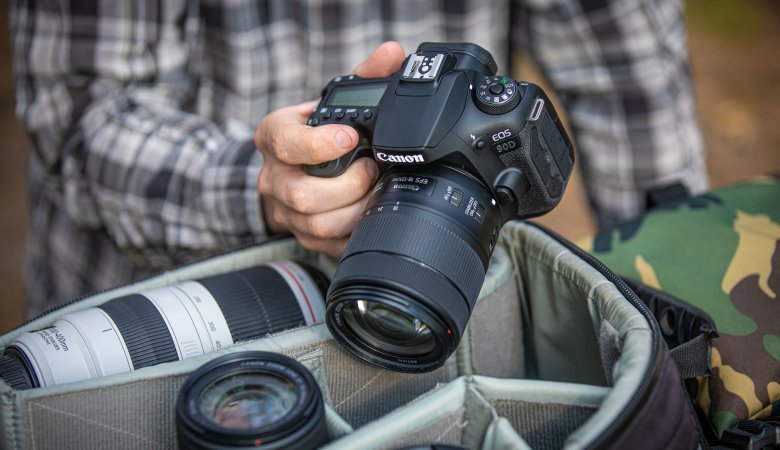 Canon