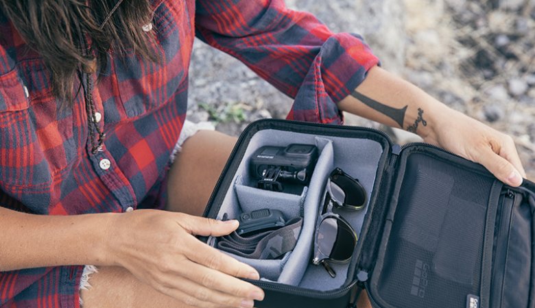 Is GoPro Waterproof Without a Case