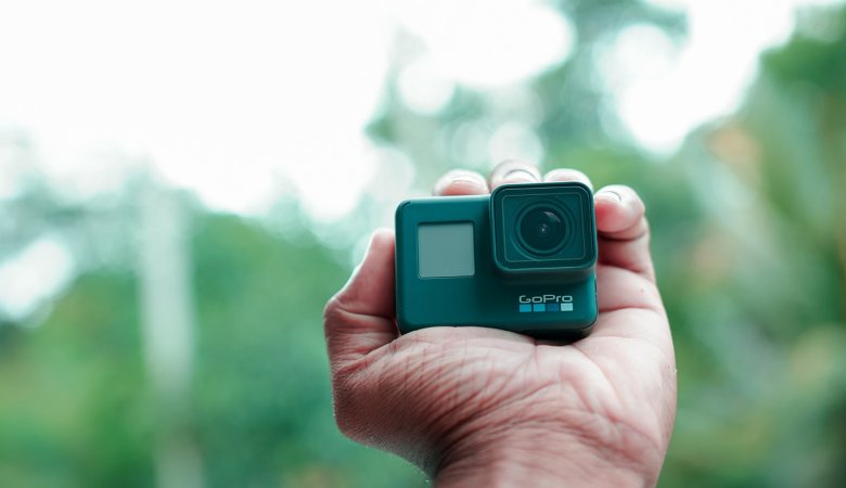 What Is a GoPro Camera & What Is It Used For?