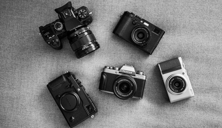 Best Cameras For Beginners (and 3 you should avoid).