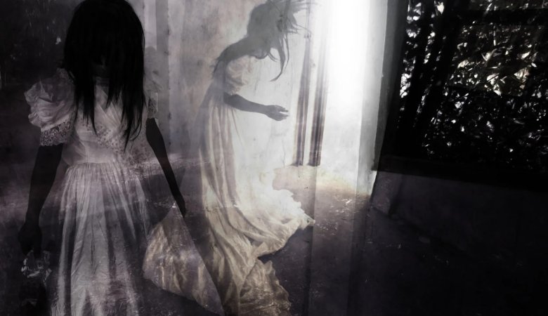Halloween Photography Ideas