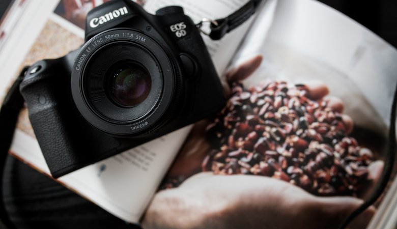 Beginner-Friendly Lenses for Canon Cameras