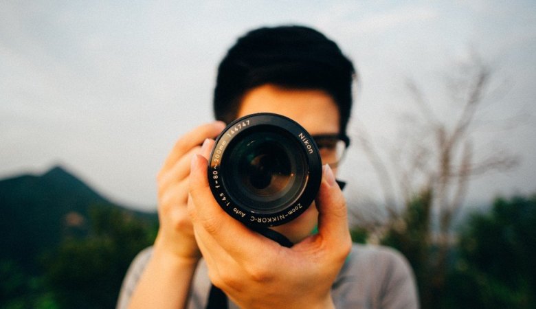 How Does a High-Resolution Camera Improve Picture Quality?