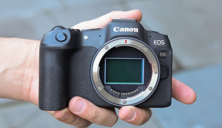 How to Properly Set up a Canon 4K Video Camera for Filming