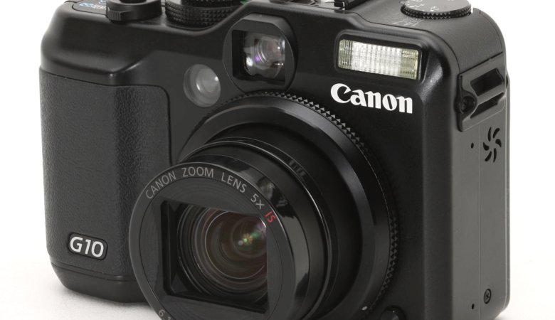 Where Can I Buy the Canon Power Shot G10?