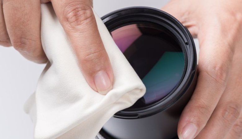 How to Care for and Clean the Lenses of Your Nikon Z6II?