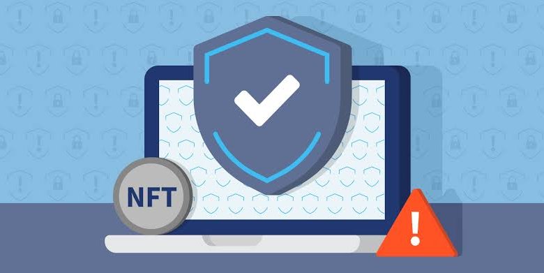 How Can Photographers Protect Their Work on NFT Marketplaces