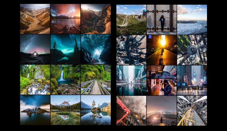 How to Price Your Photography on NFT Marketplaces