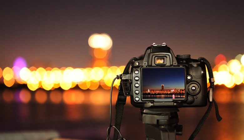 What Are Some Ideas for Night Photography for Beginners