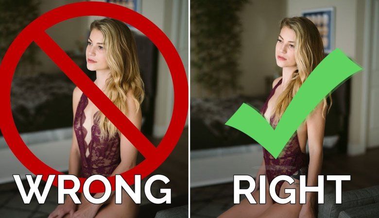 What Are Some Tips for Capturing Edgy Boudoir Photography