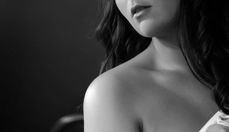 What Are Some Tips for Capturing Flattering Angles in Boudoir Photos