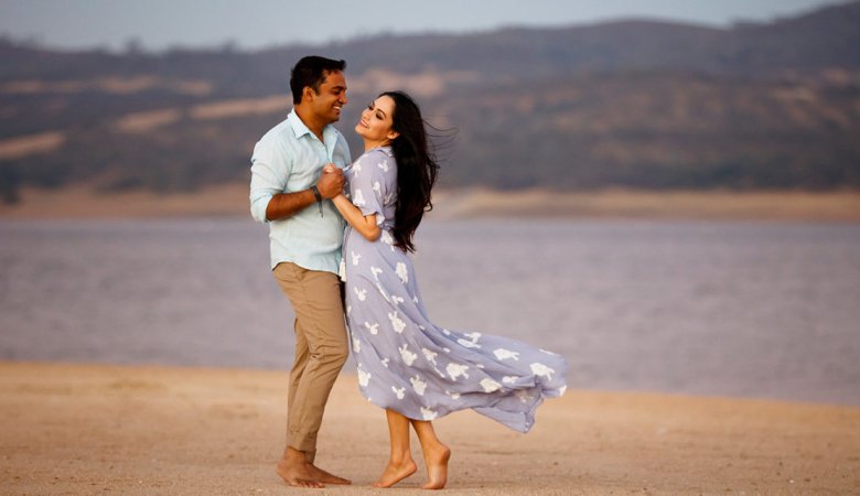 What To Take With You to a Beach Photoshoot