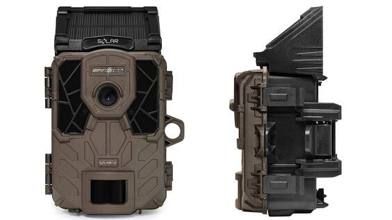 Do Cellular Trail Cameras Work with Any Network