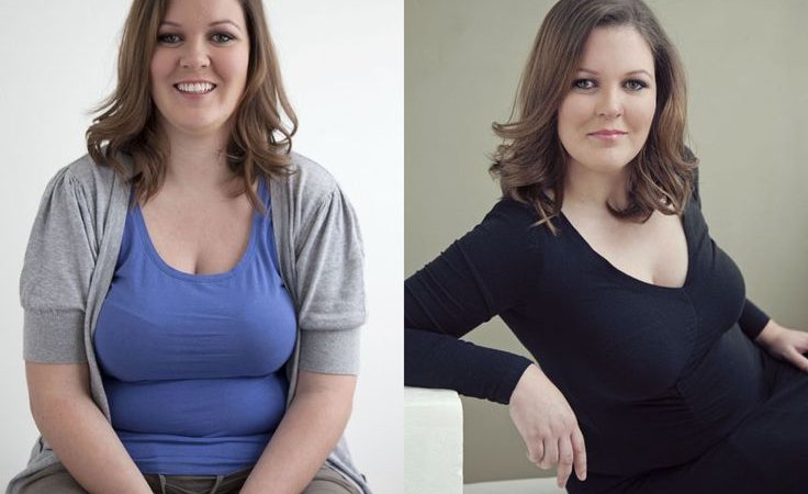 How Do You Pose for Body Shape