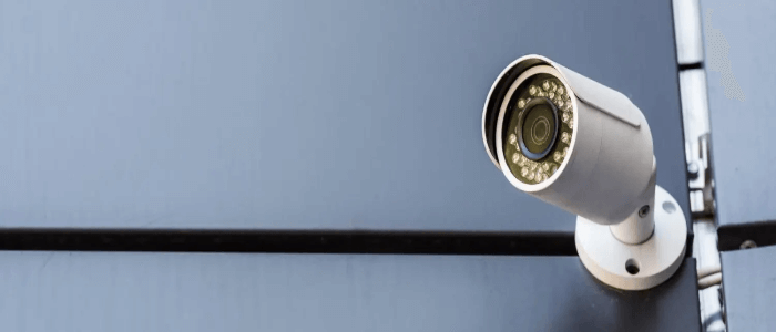 What is Wide Angle CCTV Camera?