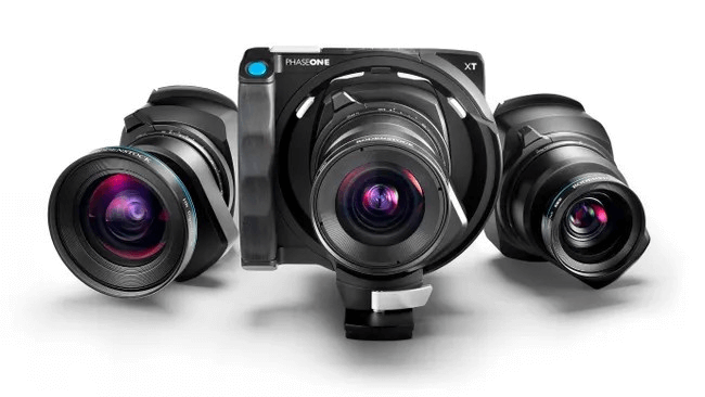 What is the Highest Resolution Digital Camera