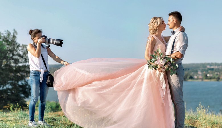 What Are Good Questions to Ask a Photographer