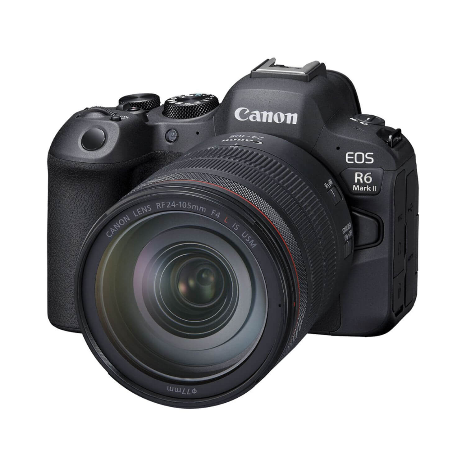 Where Are Canon Cameras Made - NoKishiTa Camera
