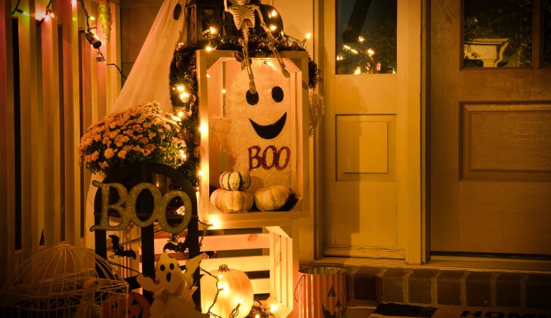 Origins of Halloween The Holiday's Meaning & Traditions