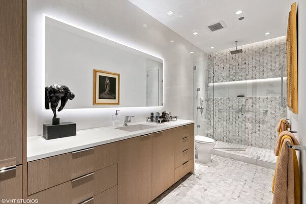 Redefining Your Bathroom Elegance: The Ultimate Guide to 84-Inch Vanities