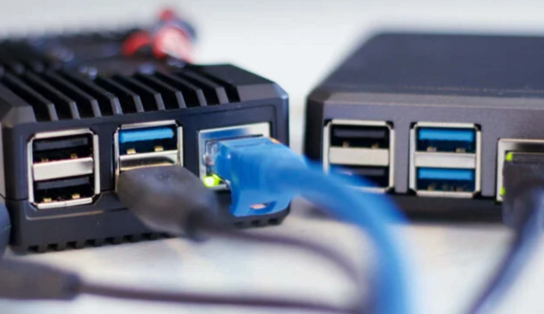 do ethernet splitters reduce speed