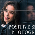 positive space photography