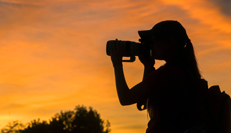 principles of design photography