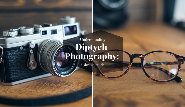 Understanding Diptych Photography: A Simple Guide